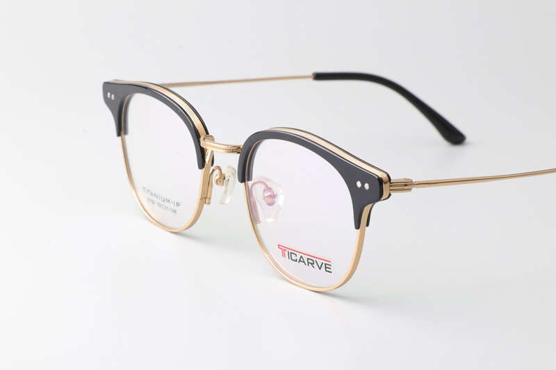 glasses