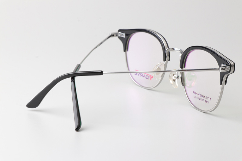 glasses