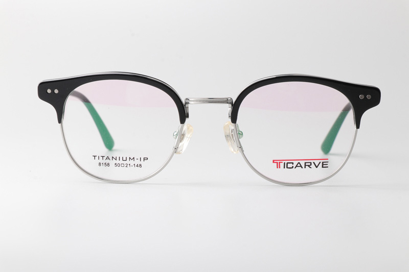 glasses