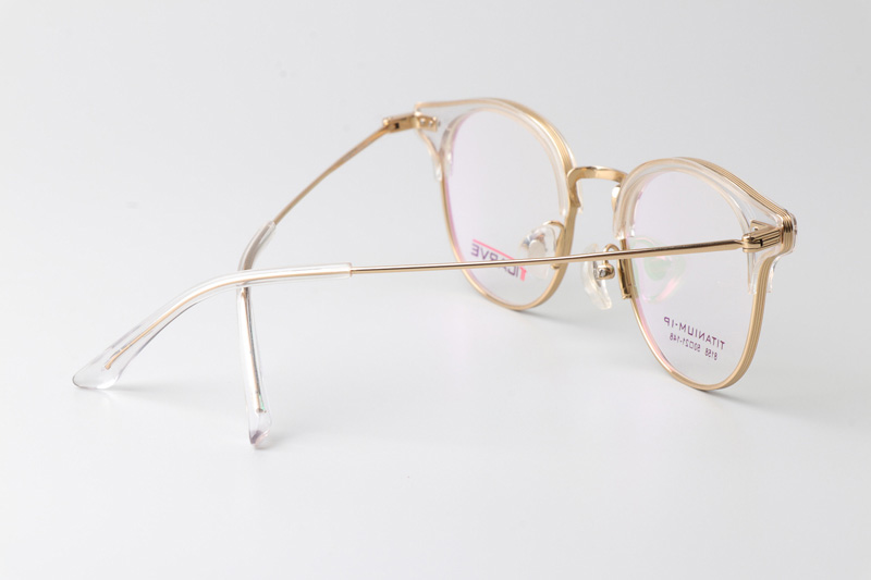 glasses