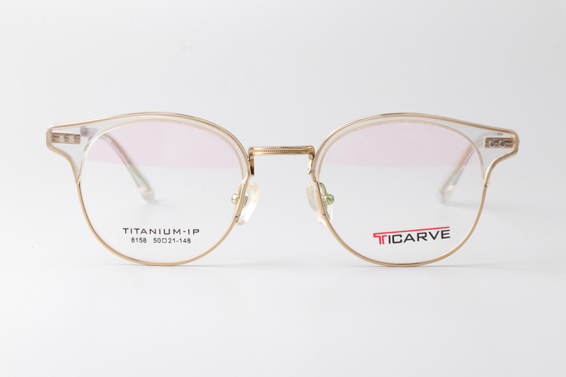 glasses