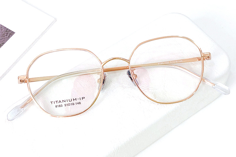 glasses