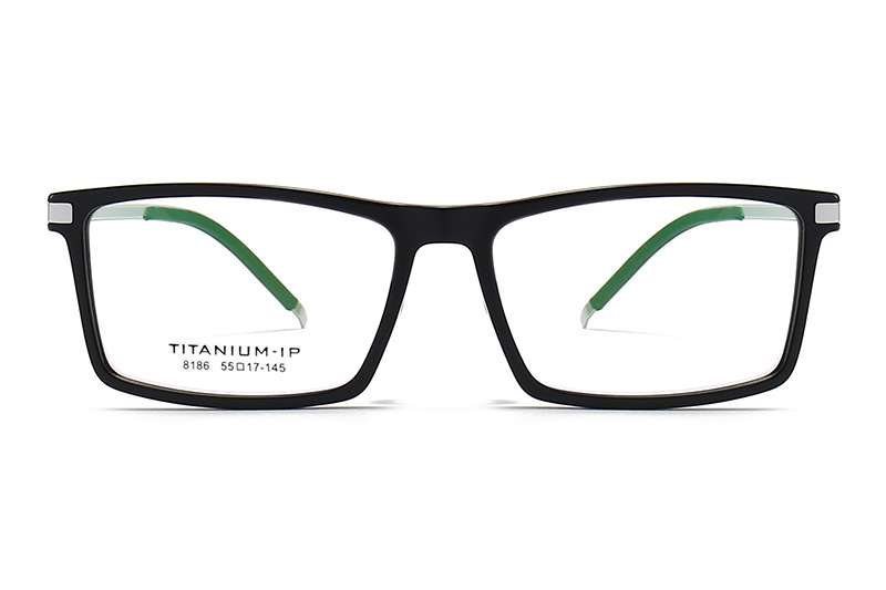 glasses