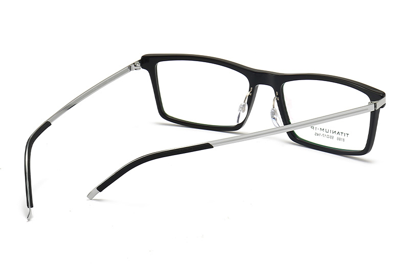 glasses