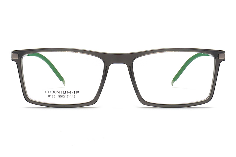 glasses