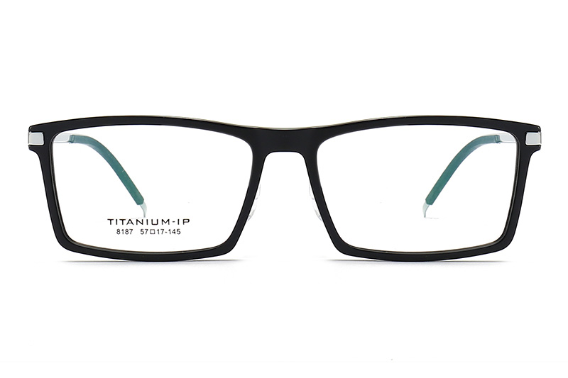 glasses