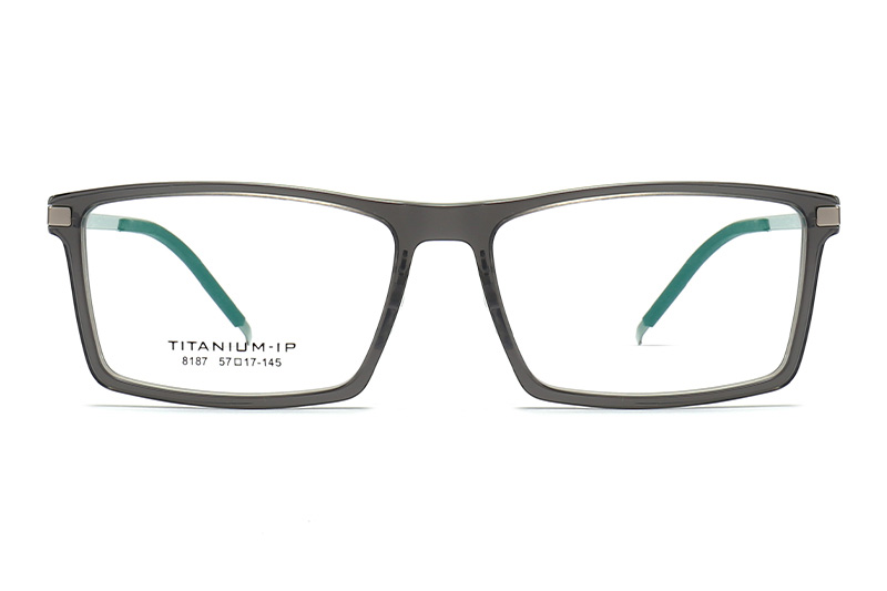 glasses