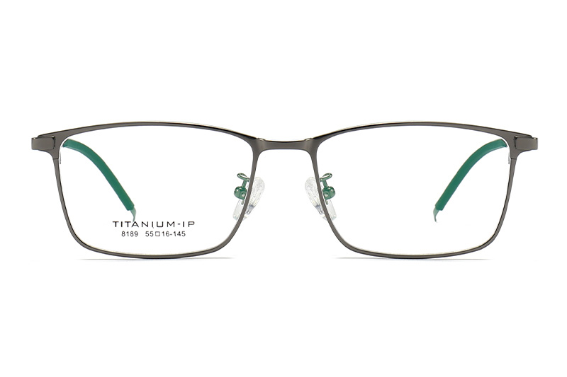 glasses
