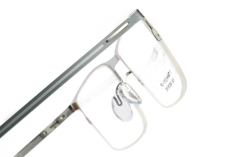 glasses