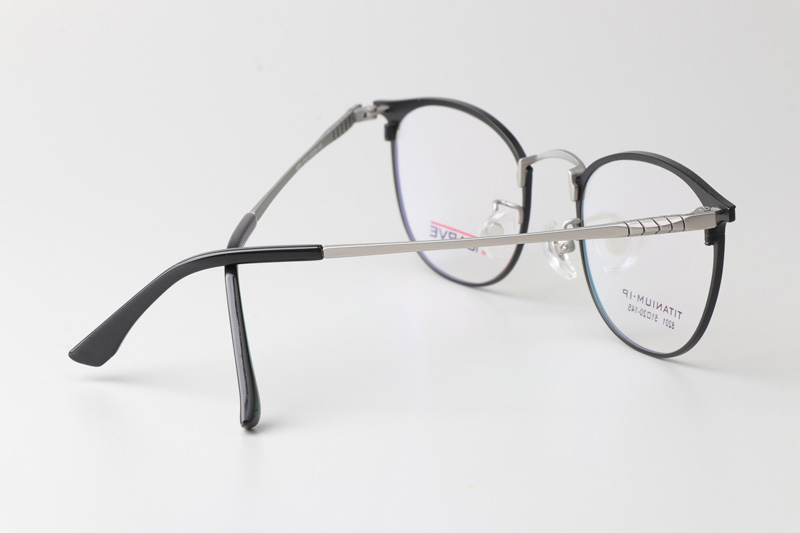 glasses