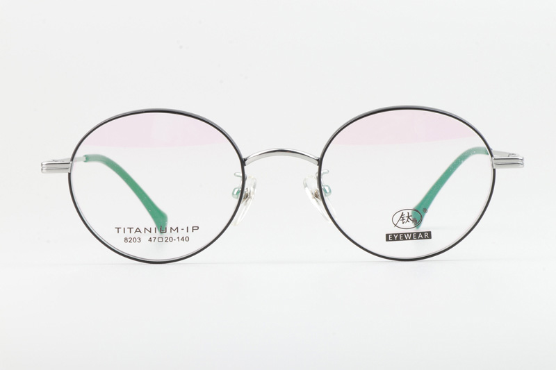 glasses