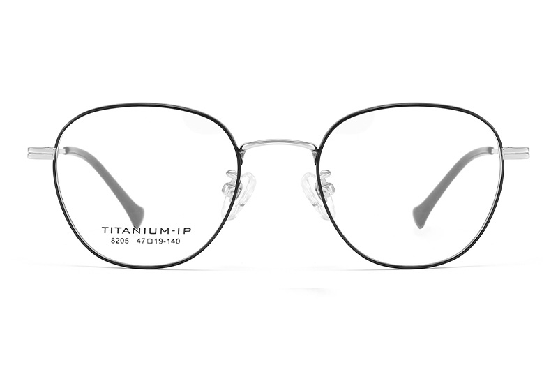 glasses