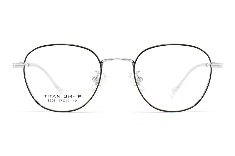 glasses
