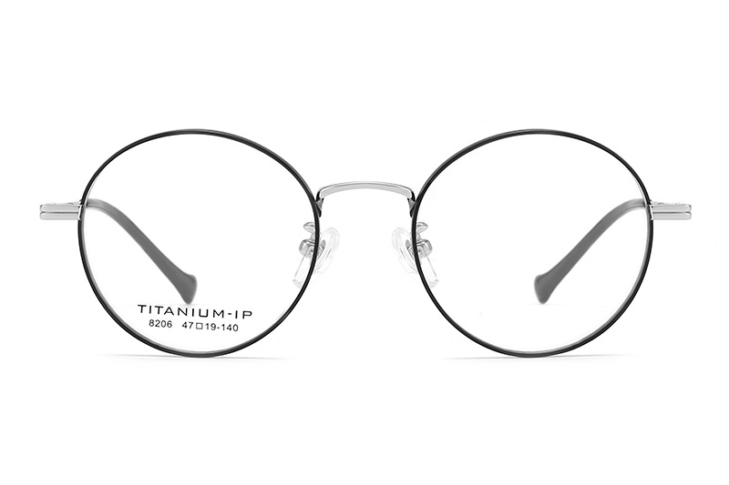 glasses