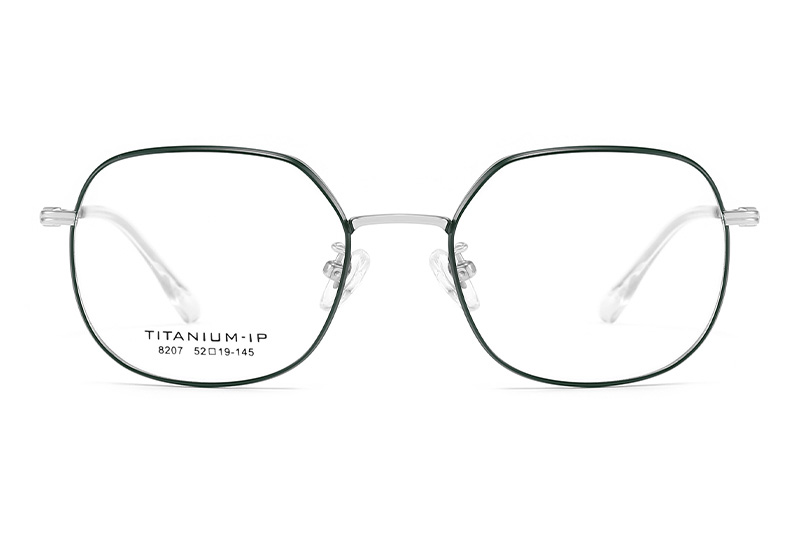 glasses