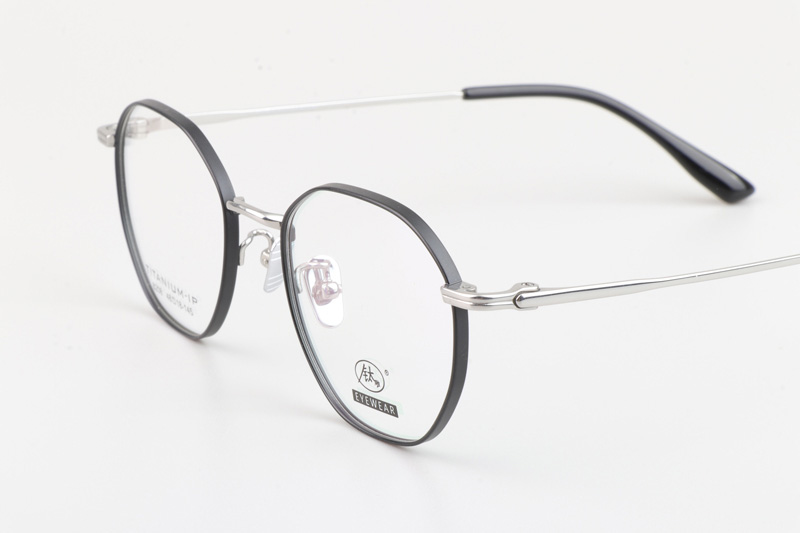 glasses