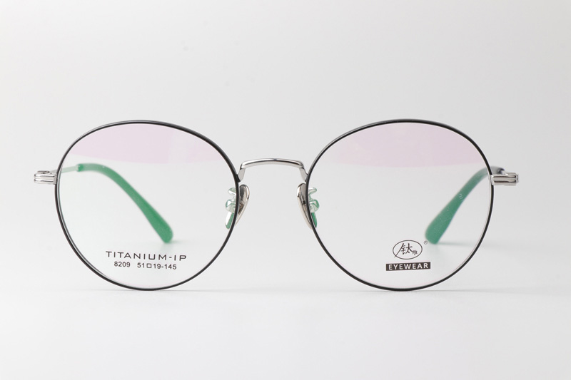 glasses