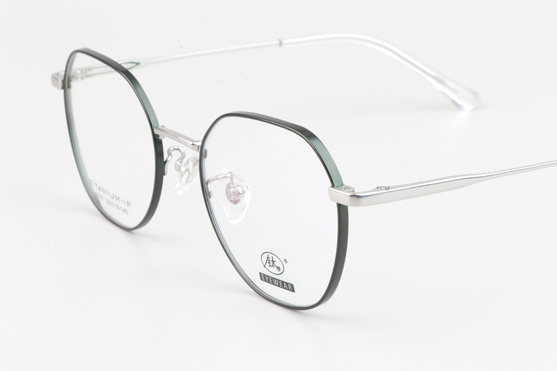 glasses