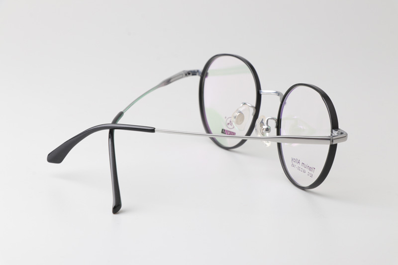 glasses