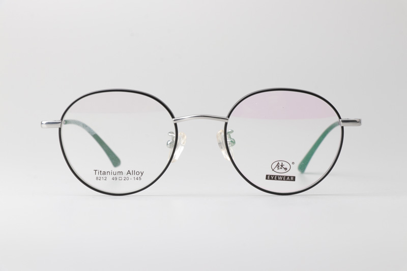 glasses