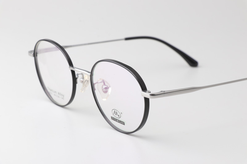glasses