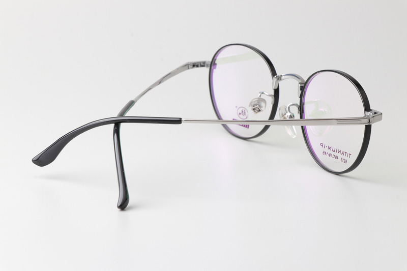 glasses
