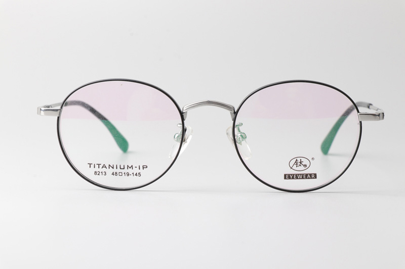 glasses