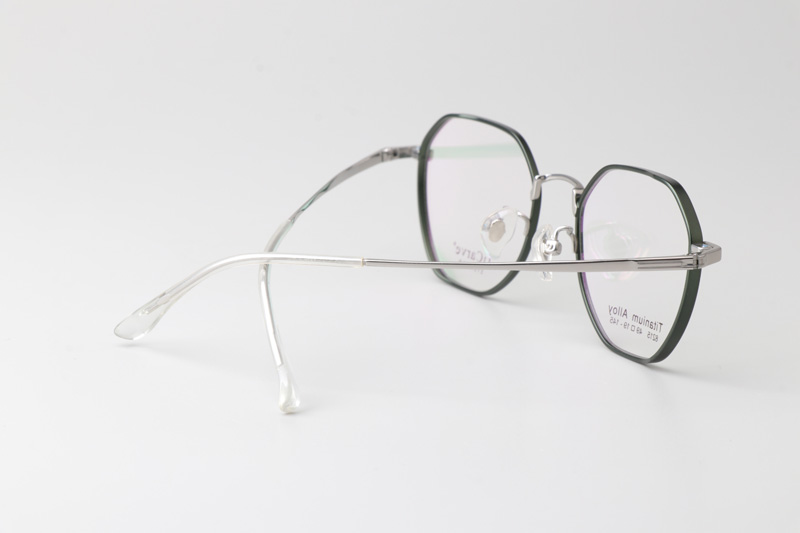 glasses