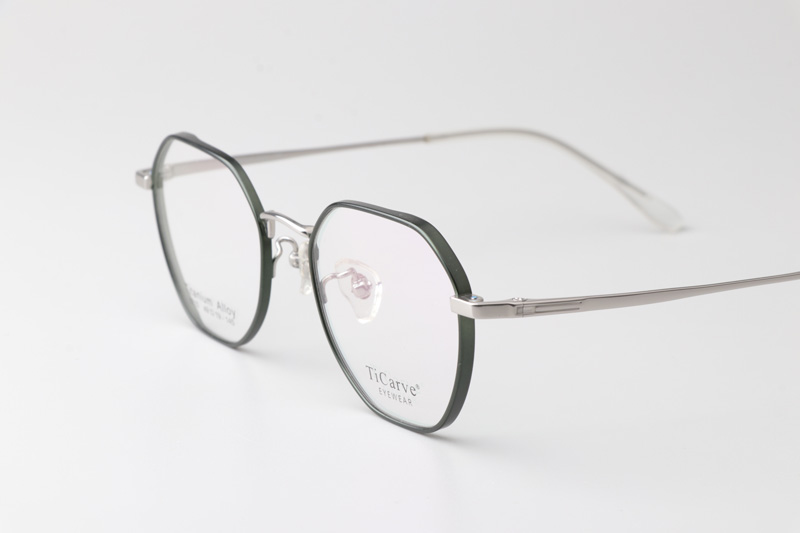 glasses