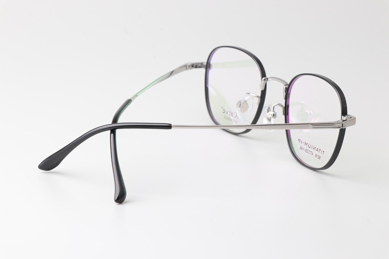 glasses
