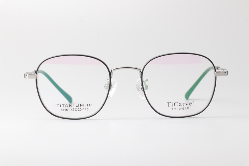 glasses