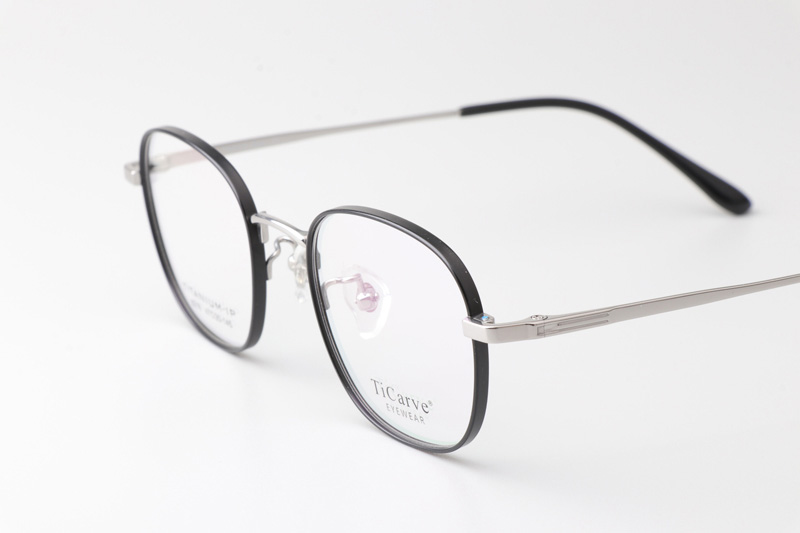 glasses