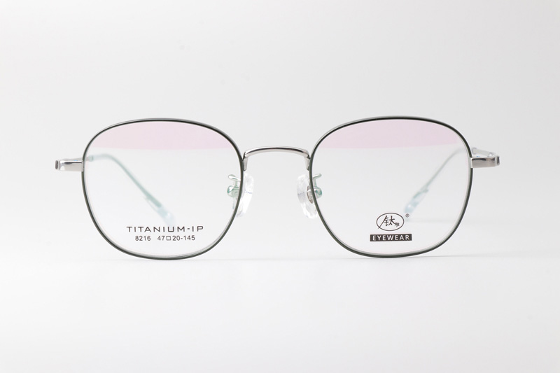 glasses
