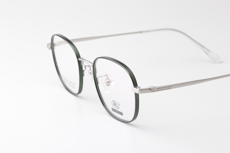 glasses
