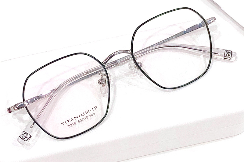 glasses