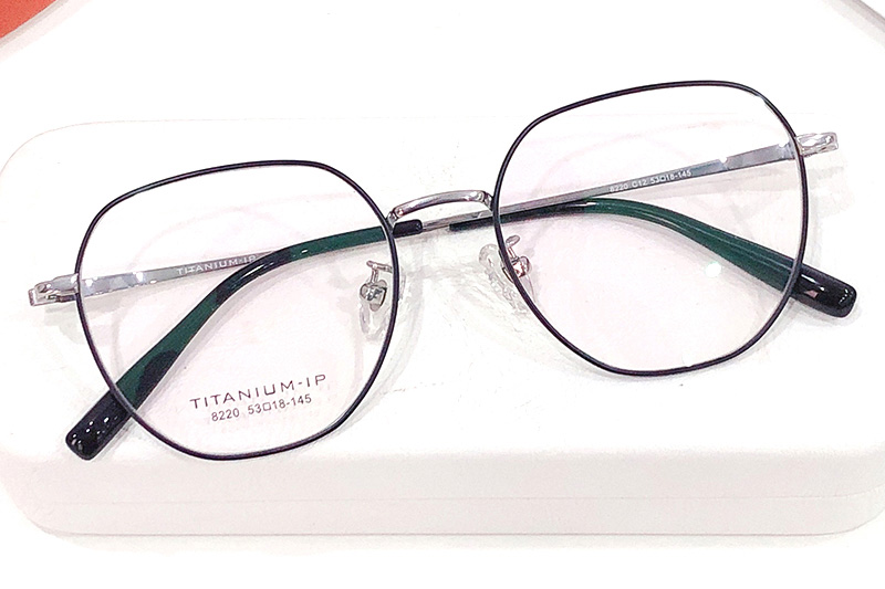 glasses