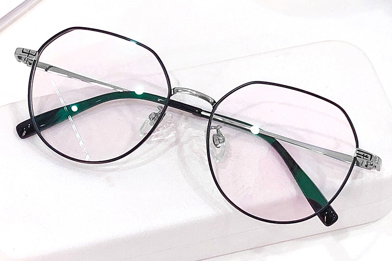 glasses
