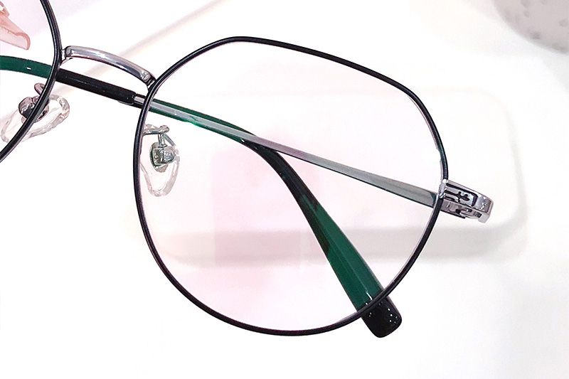 glasses