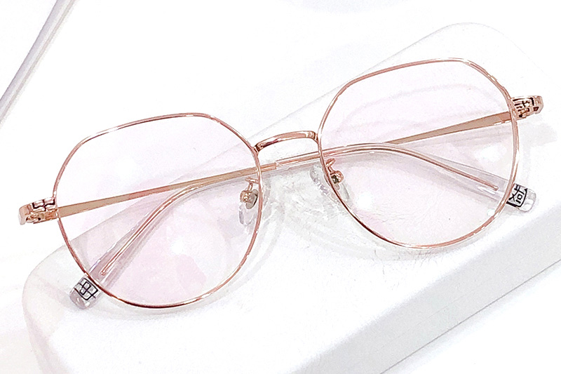 glasses