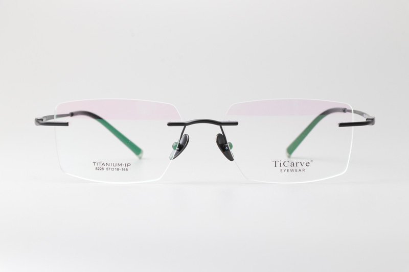 glasses