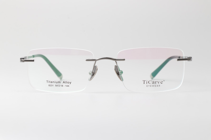 glasses