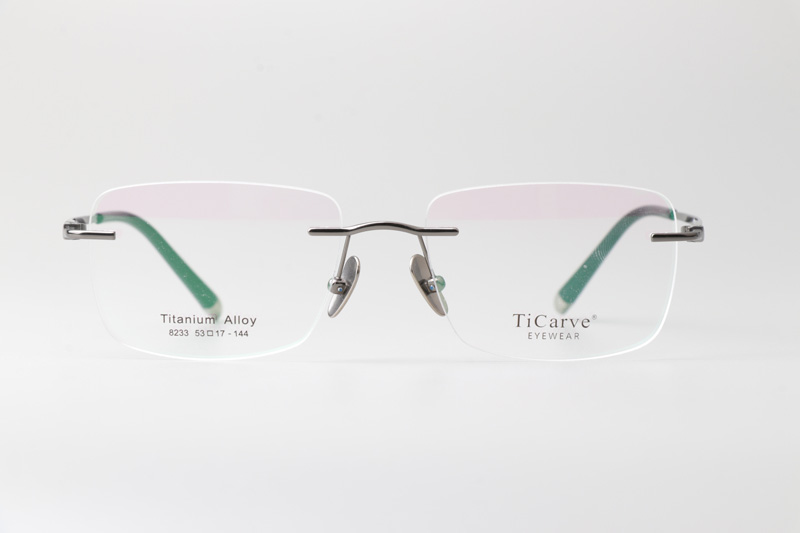 glasses