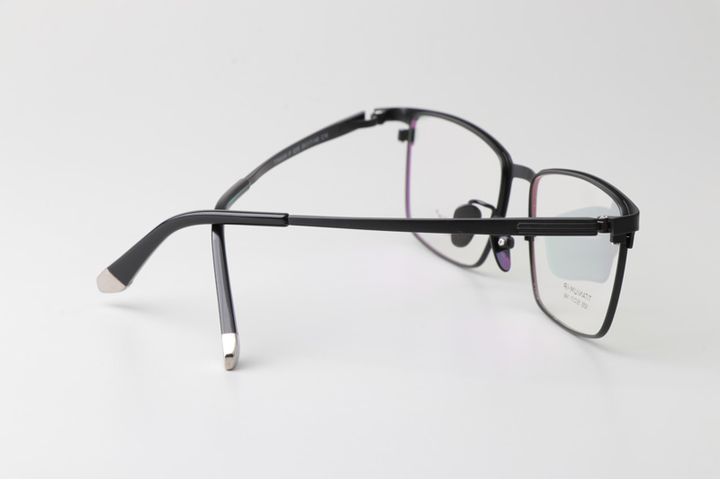 glasses