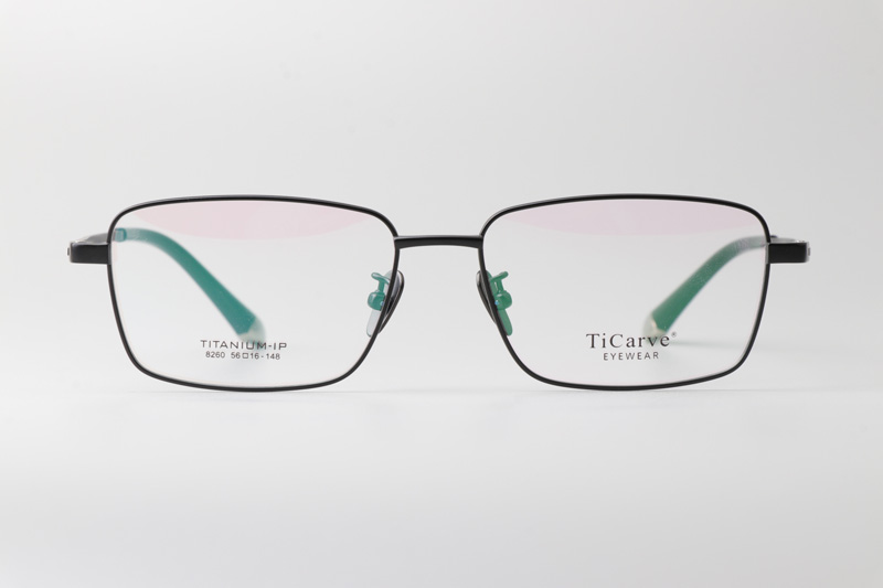 glasses