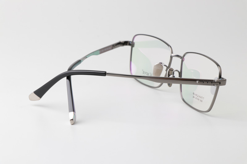 glasses
