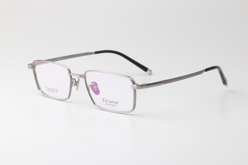 TC8294 Eyeglasses Gunmetal
