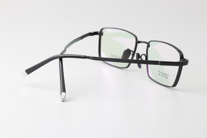 glasses