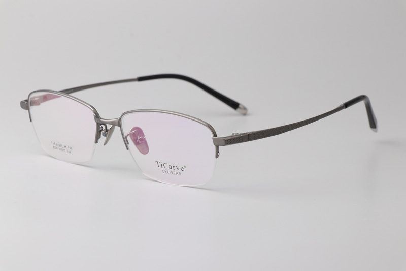 TC8328 Eyeglasses Gunmetal