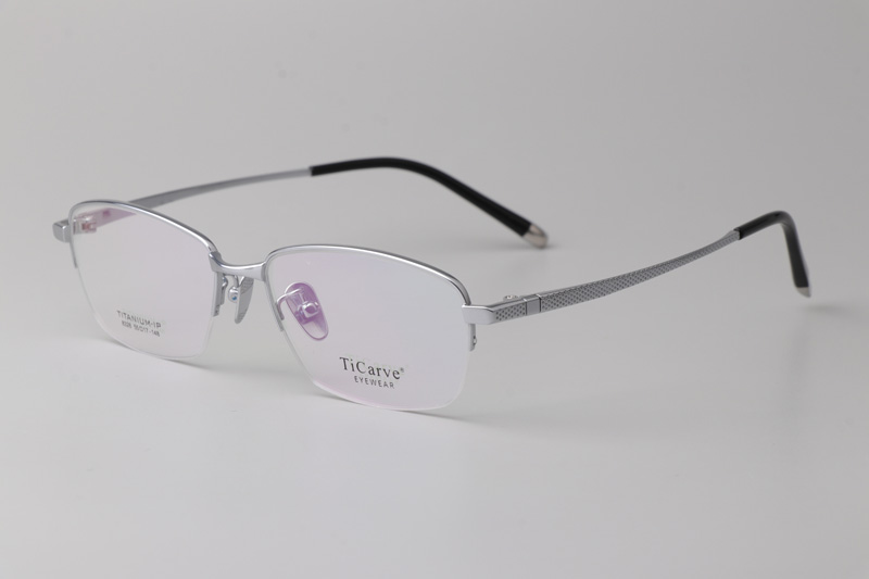 TC8328 Eyeglasses Silver