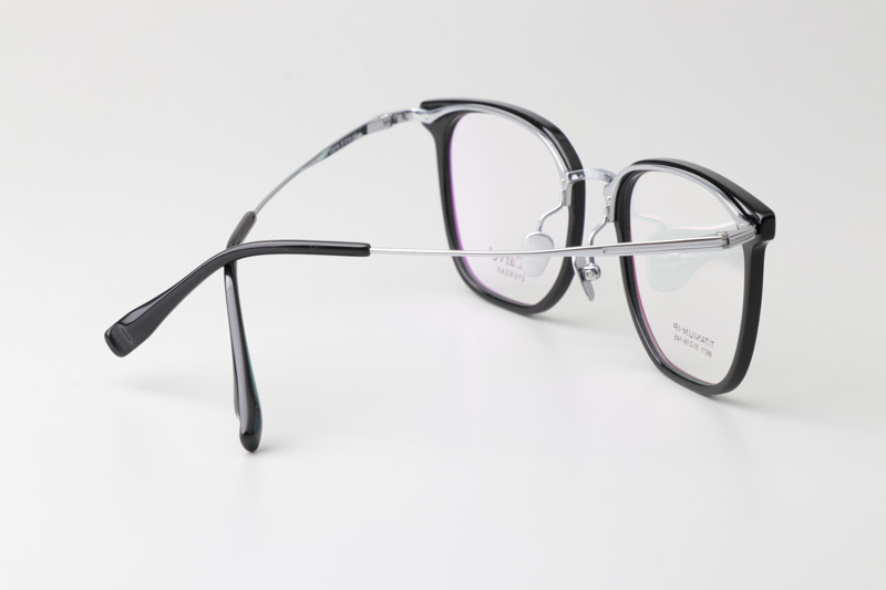 glasses